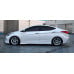m&s full body kit hyundai avante md elantra 2010-14